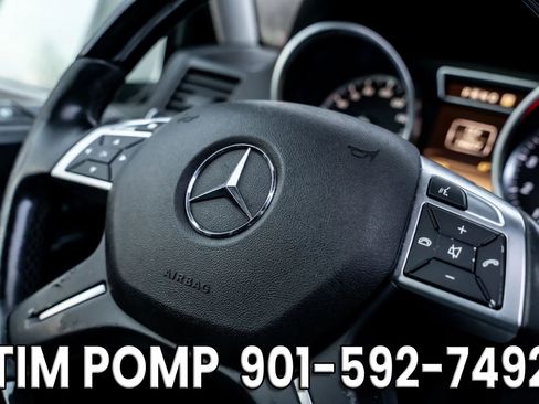 Used 2015 Mercedes-Benz G 550 image 27