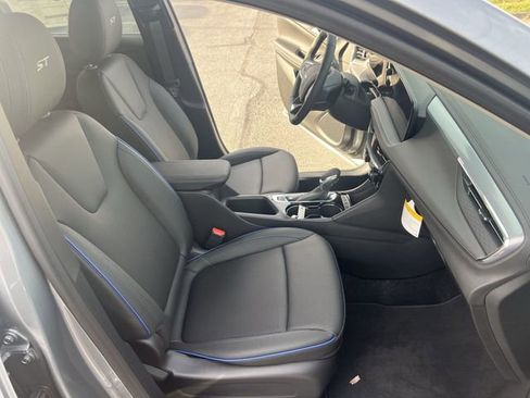 New 2026 Buick Encore GX Sport Touring w/ Comfort Package image 11