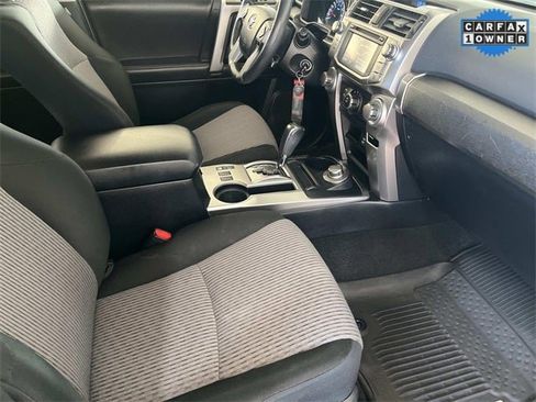 Used 2018 Toyota 4Runner SR5 image 22