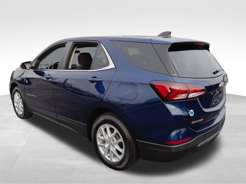 Certified 2022 Chevrolet Equinox LT image 5