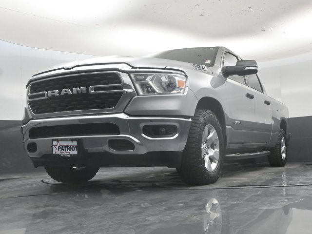 Used 2023 RAM 1500 Big Horn AWD/4WD image 54