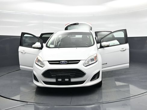 Used 2017 Ford C-MAX SE FWD image 27