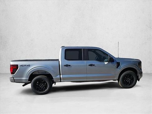 New 2026 Ford F150 STX image 6