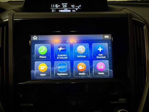 Certified 2023 Subaru Crosstrek 2.0i Premium image 32