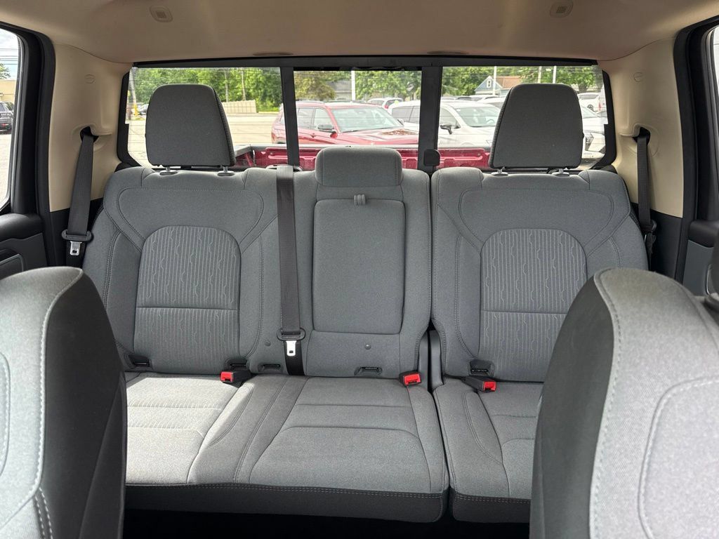 Used 2020 RAM 1500 Big Horn AWD/4WD image 41
