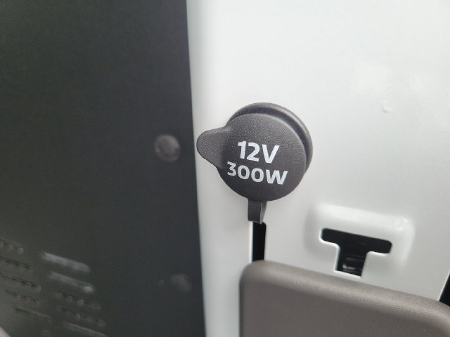 New 2026 Ford Transit 150 Low Roof w/ Load Area Protection Package RWD image 11