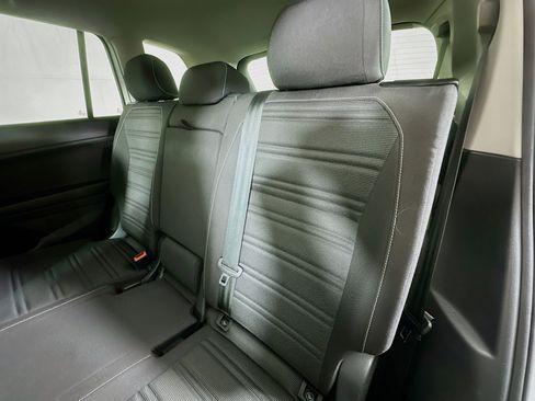 Used 2024 Volkswagen Tiguan S image 22