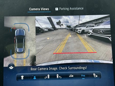 Used 2023 Mercedes-Benz GLC 300 GLC 300 image 26