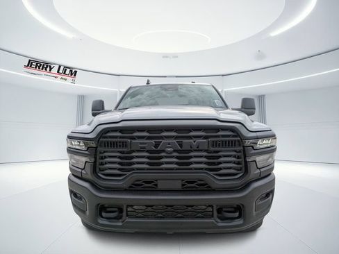 New 2026 RAM 2500 Tradesman RWD image 8