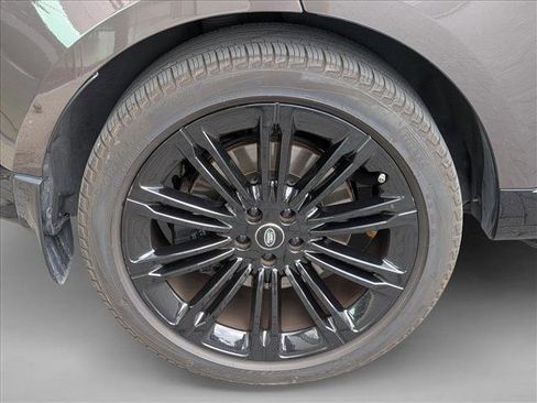 Used 2023 Land Rover Range Rover Autobiography AWD/4WD image 21