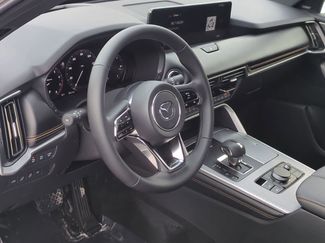 New 2026 MAZDA CX-70 3.3 Turbo w/ Premium Plus Pkg video 2