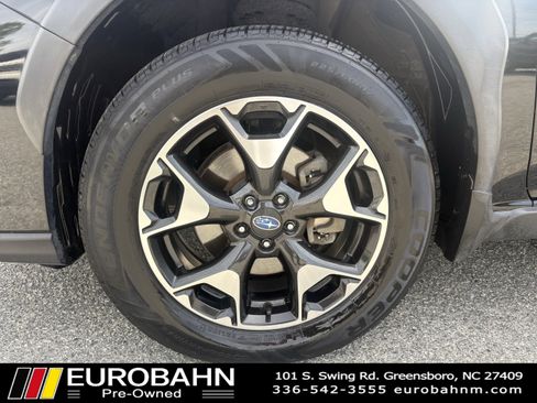 Used 2019 Subaru Crosstrek 2.0i Premium image 30