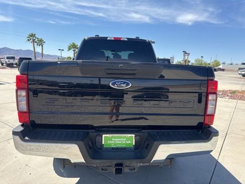 Used 2020 Ford F250 XLT AWD/4WD image 4