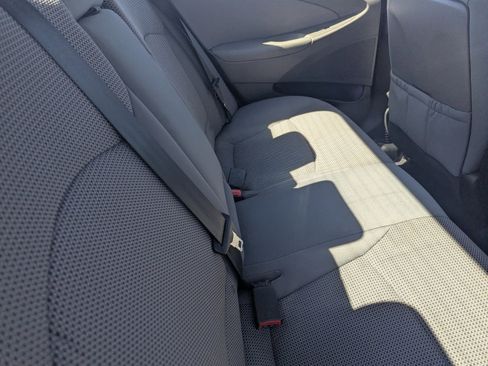 Used 2014 Hyundai Sonata GLS w/ Popular Equipment Group 2 image 14