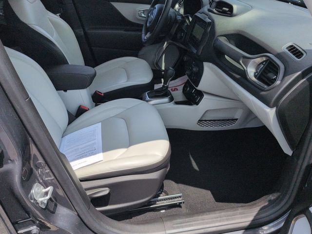 Used 2022 Jeep Renegade Limited AWD/4WD image 36