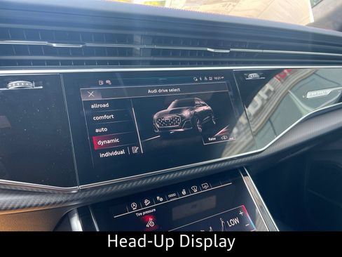 New 2026 Audi SQ8 Prestige AWD/4WD image 15