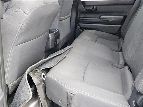 Used 2025 Toyota Tacoma SR5 AWD/4WD image 22