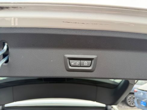 Used 2022 BMW X3 M40i w/ Premium Package image 11