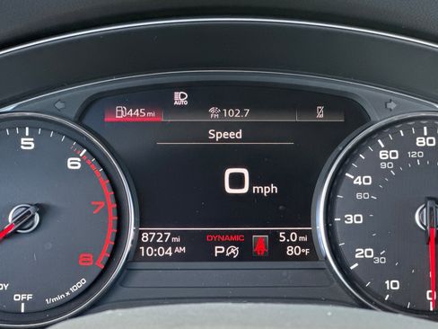 Used 2025 Audi Q5 2.0T Premium image 21