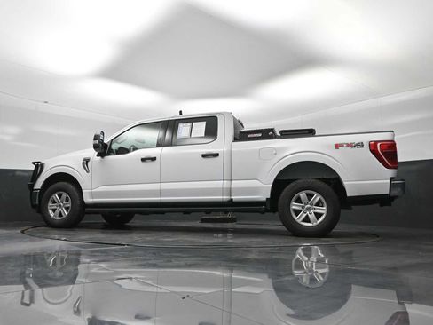 Used 2023 Ford F150 XLT w/ Equipment Group 301A Mid AWD/4WD image 27