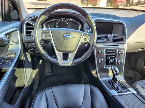 Used 2015 Volvo XC60 T6 Platinum AWD/4WD image 9