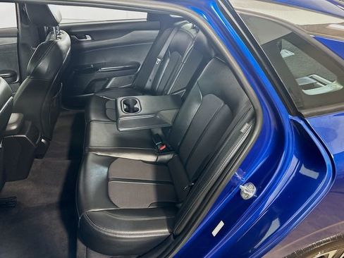 Used 2022 Kia K5 GT-Line image 14