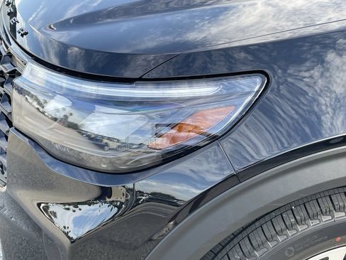 New 2026 Ford Explorer ST-Line RWD image 7