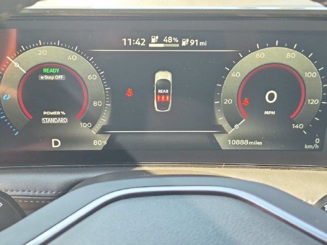 Used 2024 Nissan Ariya FWD image 18