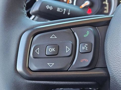 New 2026 Jeep Wrangler Unlimited Rubicon image 17