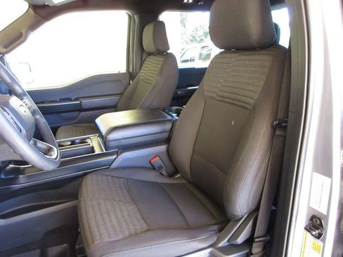 Certified 2023 Ford F150 XL w/ STX Appearance Package image 11