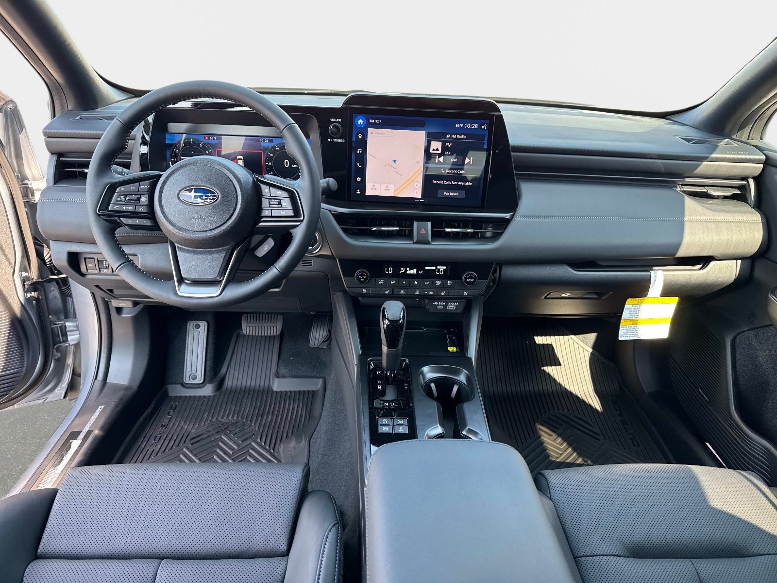 New 2026 Subaru Outback Touring XT AWD/4WD image 18