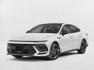 New 2026 Hyundai Sonata N Line video 1