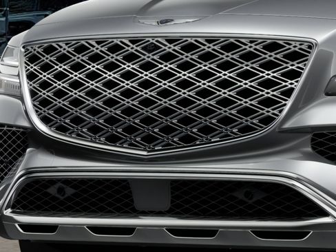 New 2026 Genesis GV80 2.5T Prestige AWD/4WD image 11