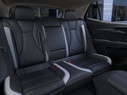 New 2026 Buick Envision Sport Touring AWD/4WD image 17
