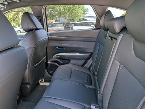 New 2026 Hyundai Tucson XRT FWD image 15
