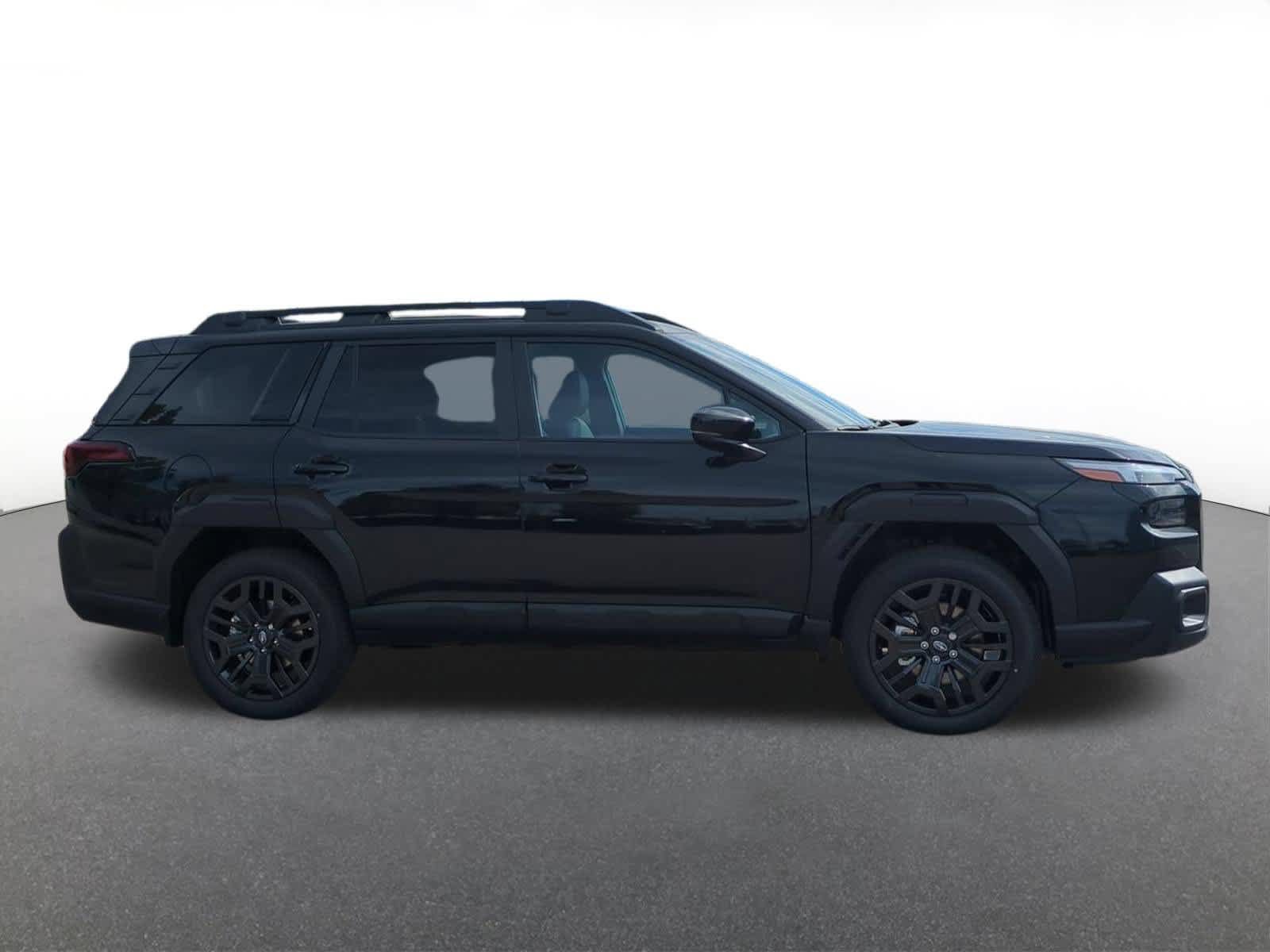 New 2026 Subaru Outback Limited XT AWD/4WD image 7