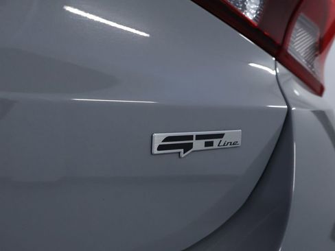 Used 2023 Kia K5 GT-Line image 11