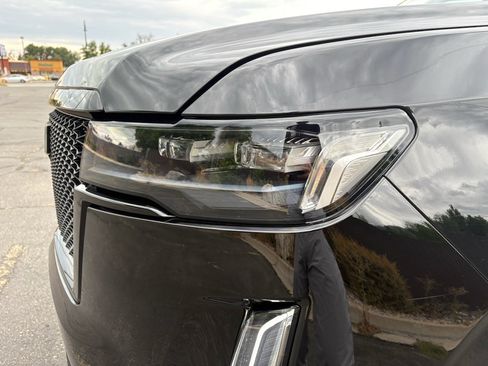 Certified 2023 Cadillac Escalade ESV Sport AWD/4WD image 16