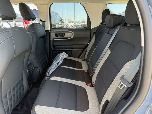 New 2026 Ford Bronco Sport Big Bend image 44