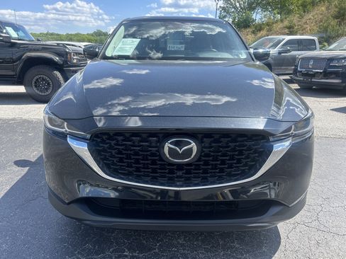 Used 2022 MAZDA CX-5 AWD 2.5 S w/ Preferred Package image 10