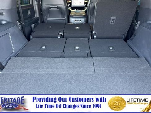 New 2026 Ford Expedition Tremor AWD/4WD image 16