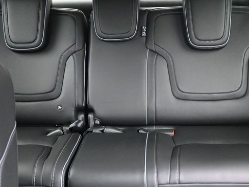 New 2026 INFINITI QX80 Luxe image 22