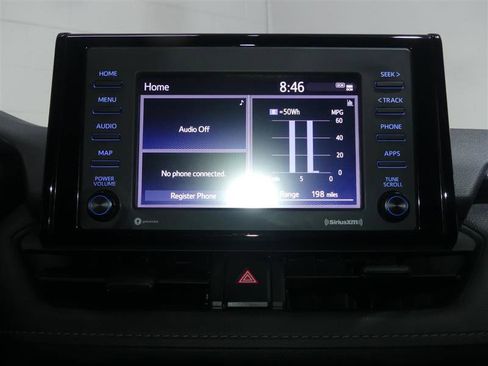 Used 2022 Toyota RAV4 XLE w/ Convenience Package AWD/4WD image 37