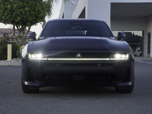 New 2026 Dodge Charger R/T Scat Pack image 8