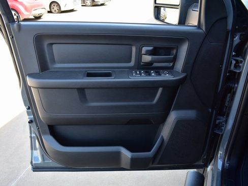 New 2026 RAM 3500 Tradesman image 20