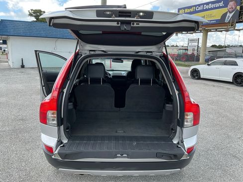 Used 2008 Volvo XC90 3.2 AWD/4WD image 12