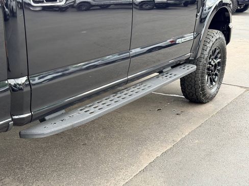 Used 2021 Ford F250 Lariat AWD/4WD image 15