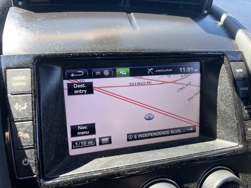 Used 2014 Jaguar F-TYPE S image 28