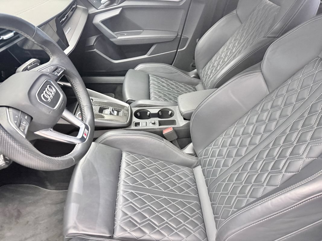 Used 2023 Audi S3 Premium Plus AWD/4WD image 10