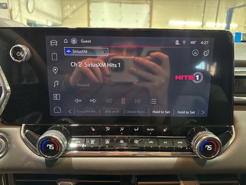 New 2026 GMC Canyon Elevation w/ Convenience Package image 26